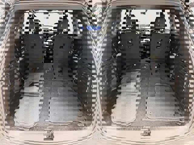 Certified 2025 Buick Enclave Preferred image 11