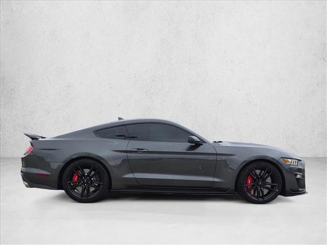 Used 2020 Ford Mustang Shelby GT500 w/ Technology Package RWD image 4