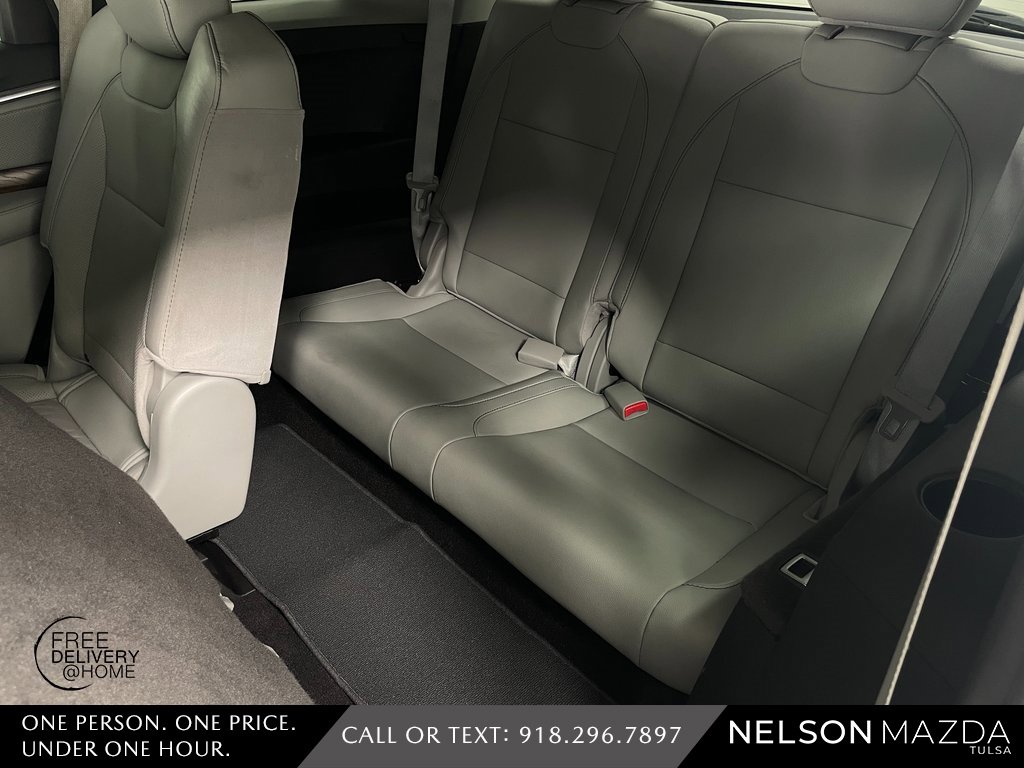 Used 2020 Acura MDX SH-AWD w/ Technology Package image 38