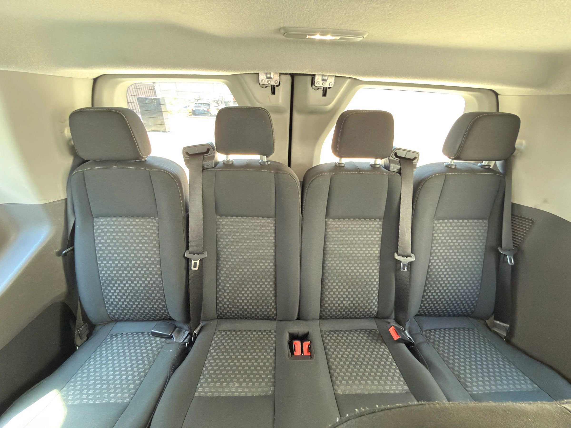 Used 2021 Ford Transit 350 XLT RWD image 22