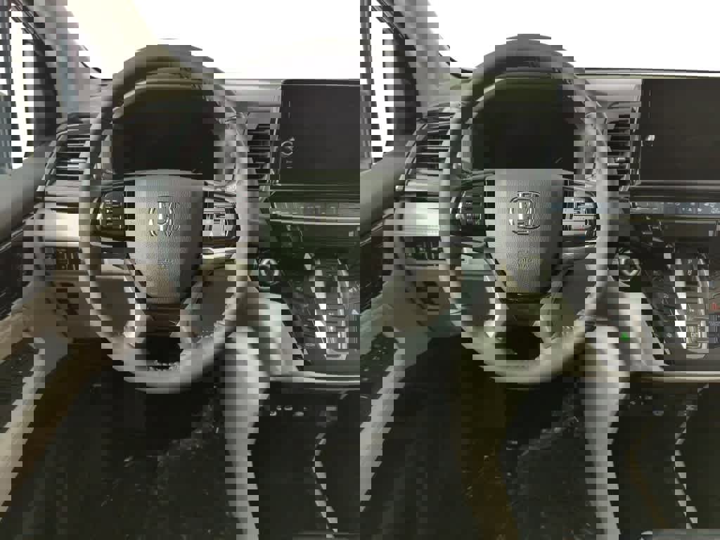 New 2026 Honda Odyssey Elite image 15