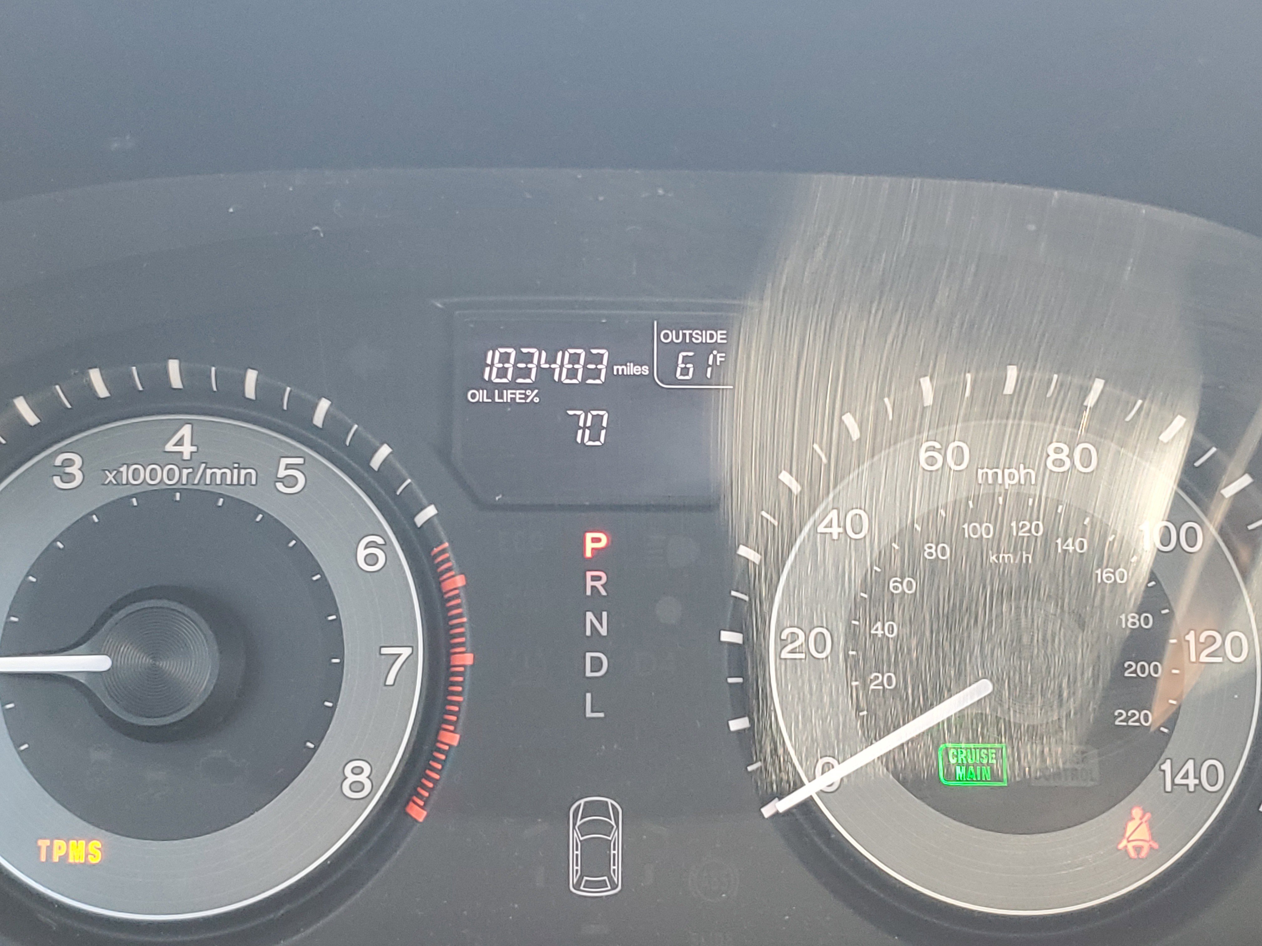 Used 2015 Honda Odyssey EX-L image 16