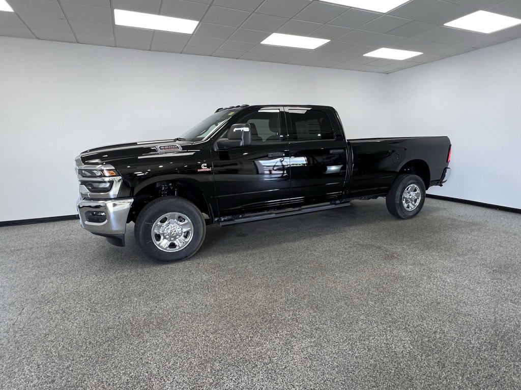 New 2026 RAM 2500 Tradesman image 20