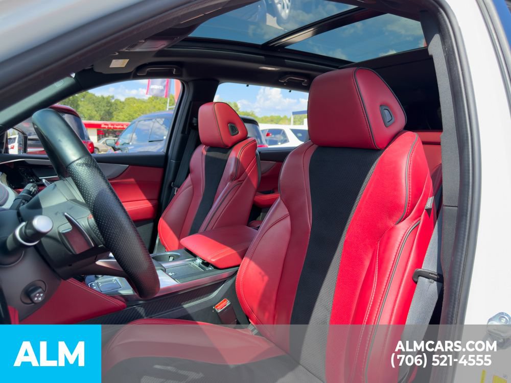 Used 2022 Acura MDX A-Spec AWD/4WD image 5