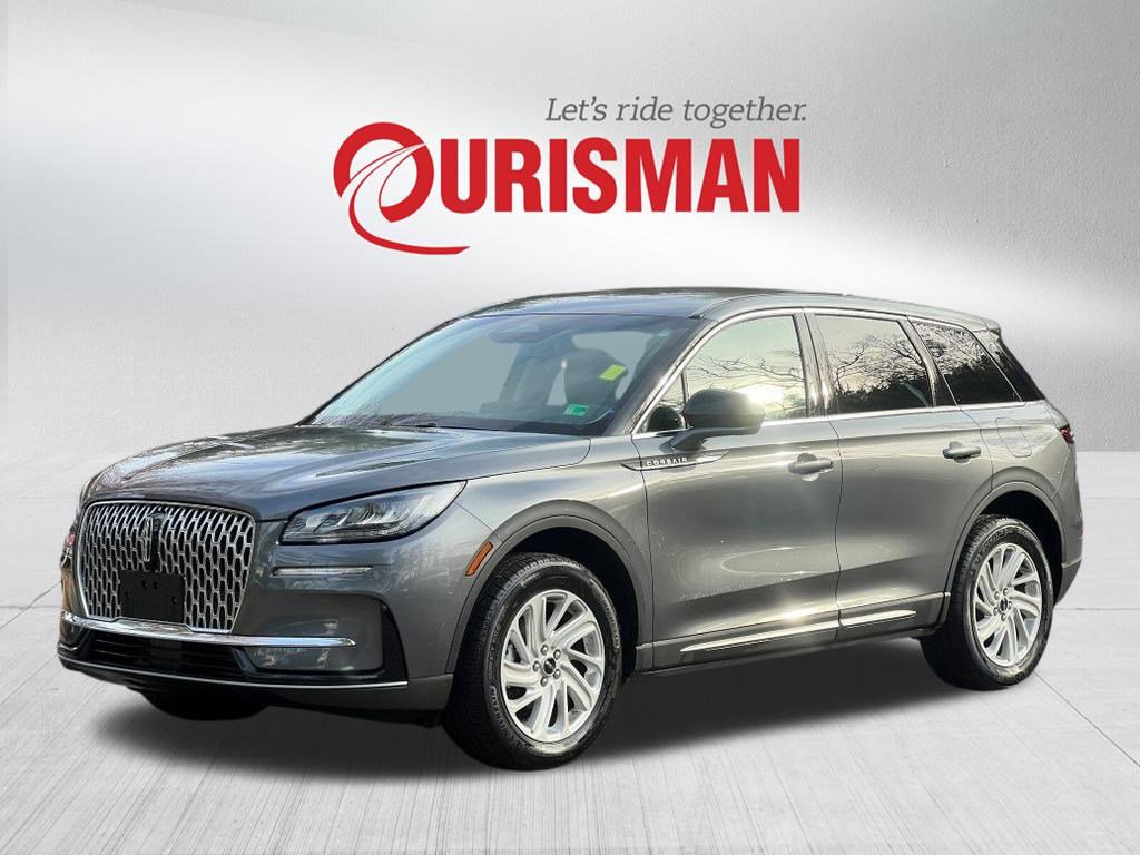 Used 2023 Lincoln Corsair FWD image 2