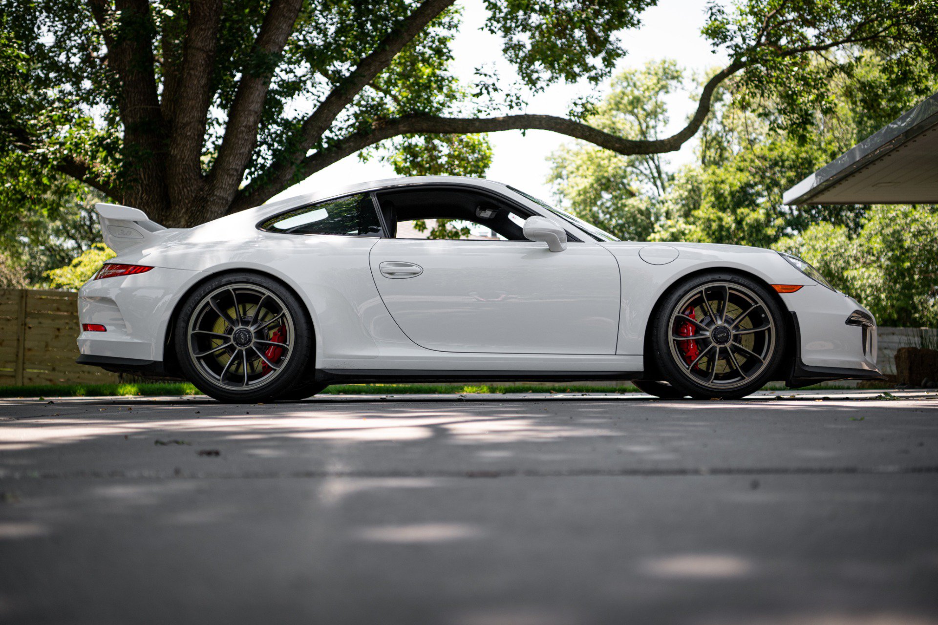 Used 2015 Porsche 911 GT3 RWD image 5