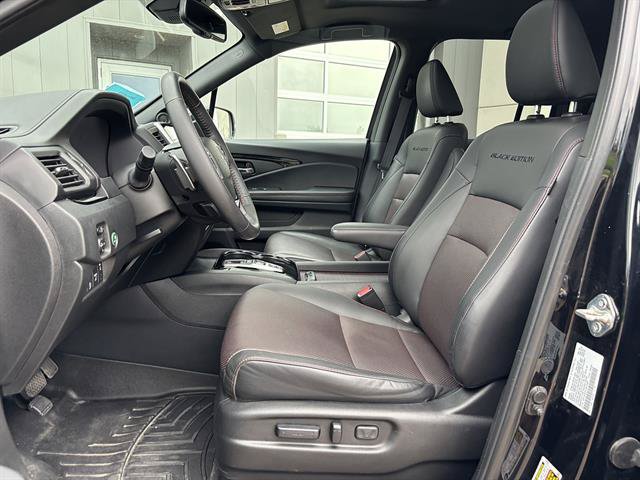 Used 2020 Honda Ridgeline Black Edition image 18