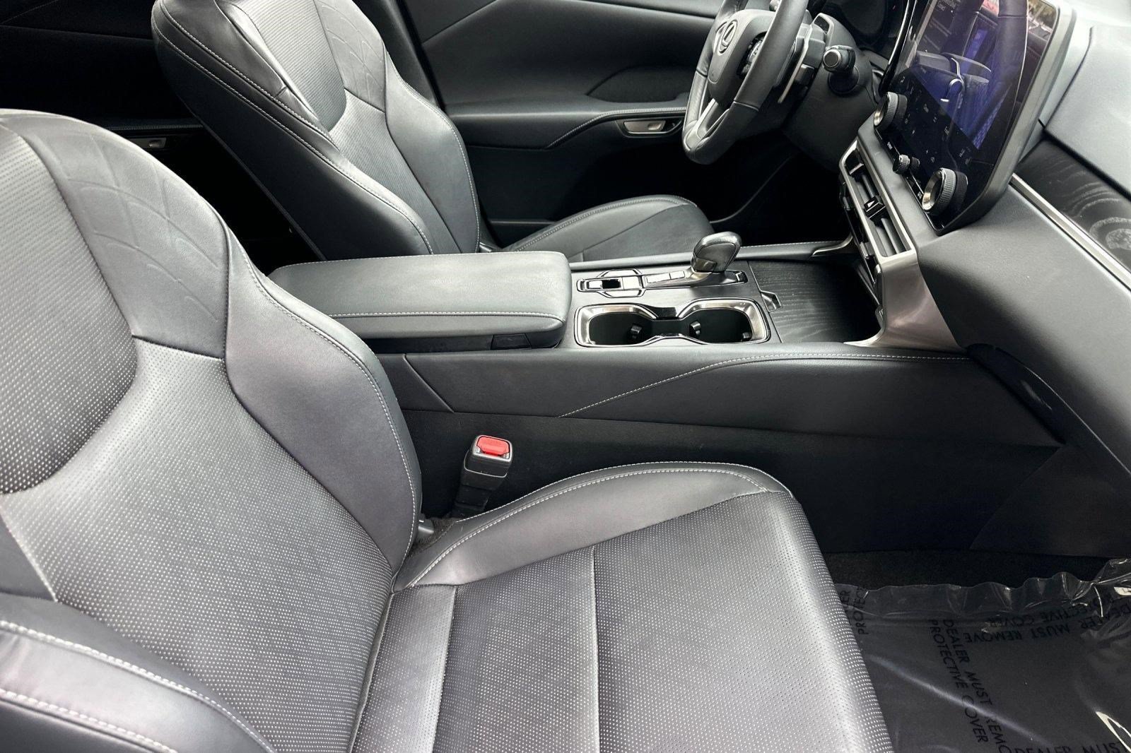Certified 2023 Lexus RX 350 Premium Plus w/ Accessory Package (Z1) FWD image 31