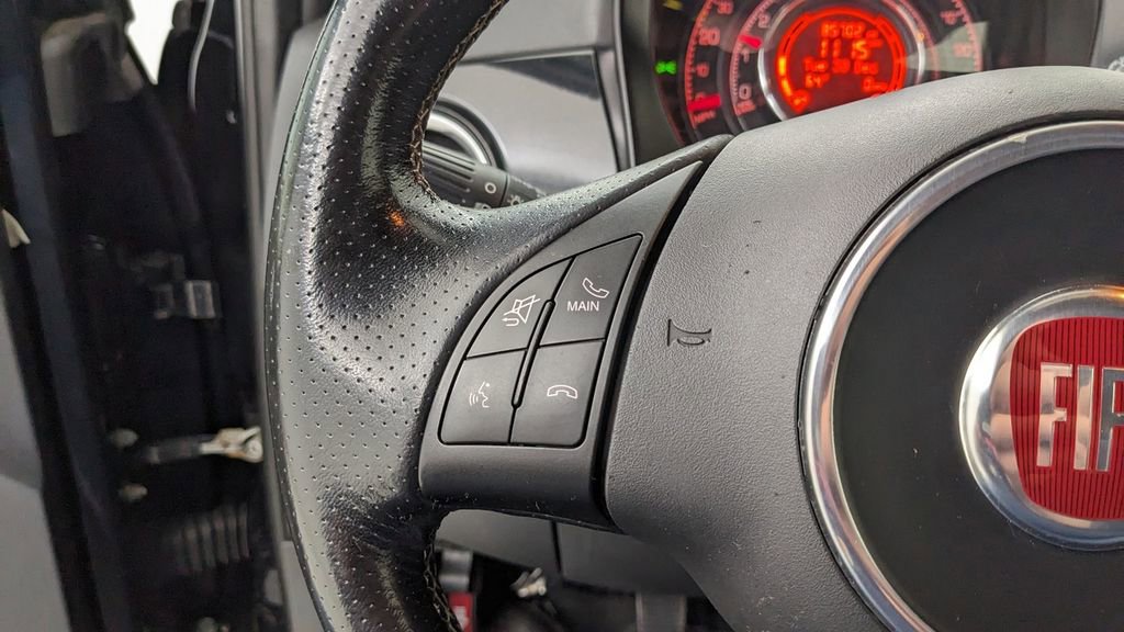 Used 2013 FIAT 500 Turbo image 29