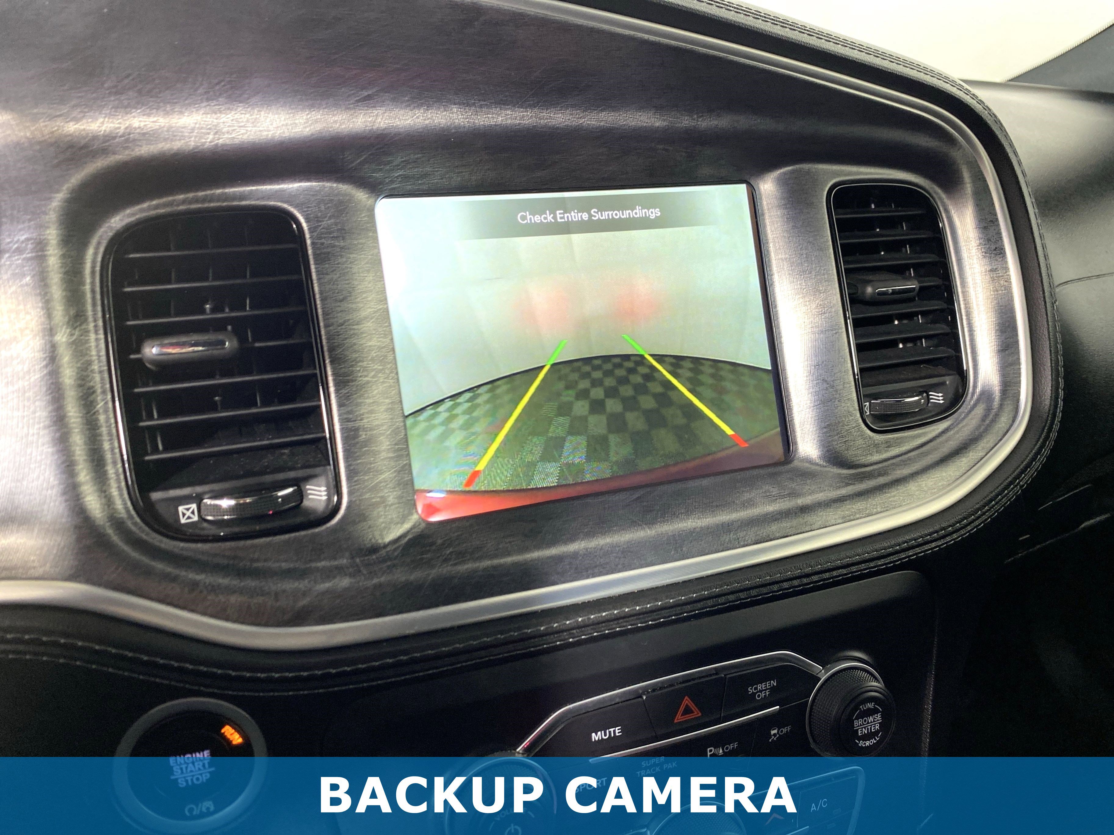 Used 2022 Dodge Charger R/T w/ Daytona Edition Group image 4