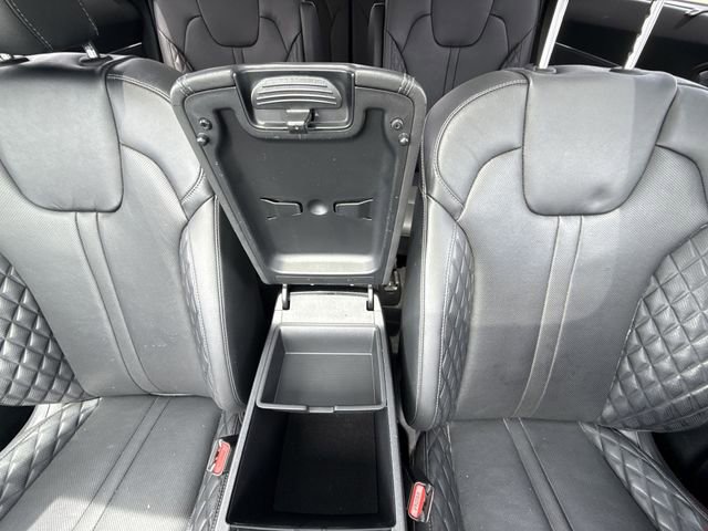 Used 2023 Kia Sorento SX AWD/4WD image 21
