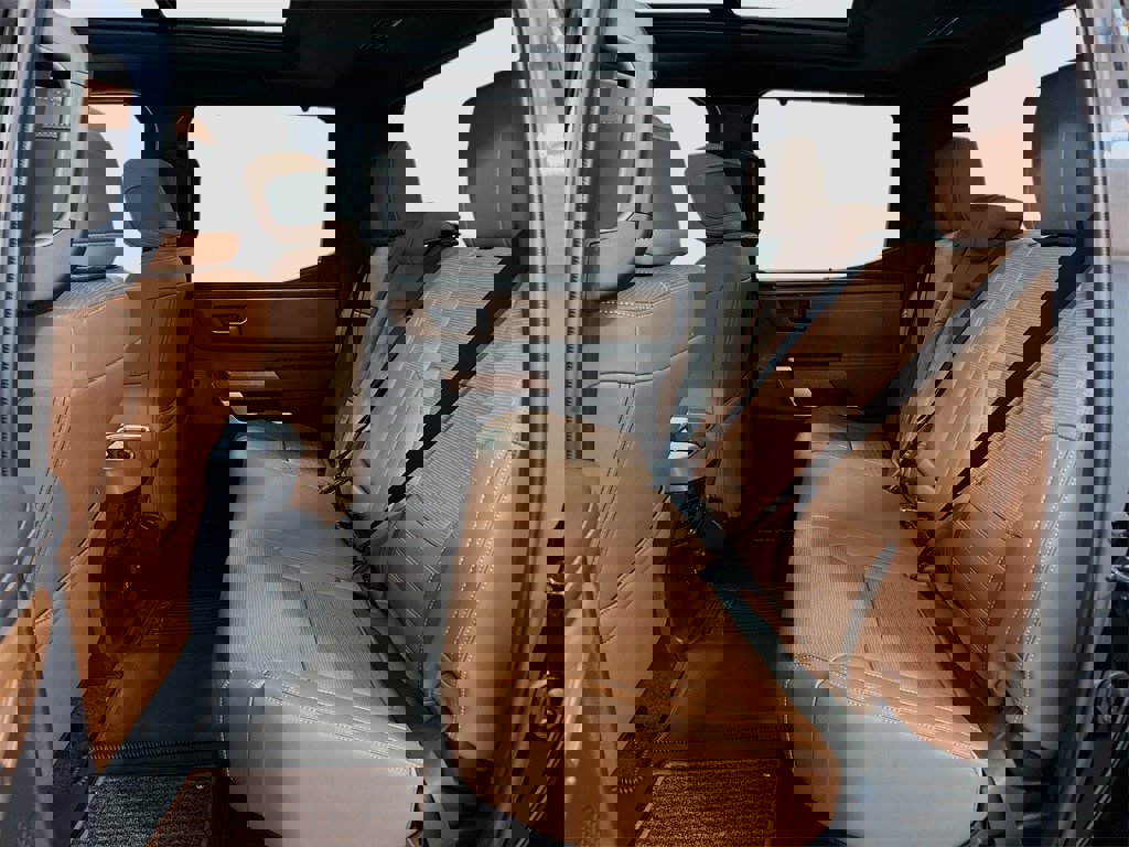 New 2026 Toyota Tundra 1794 Edition image 21