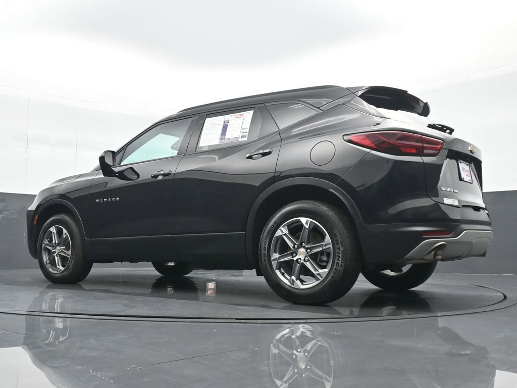 Used 2024 Chevrolet Blazer LT w/ Convenience Package image 19