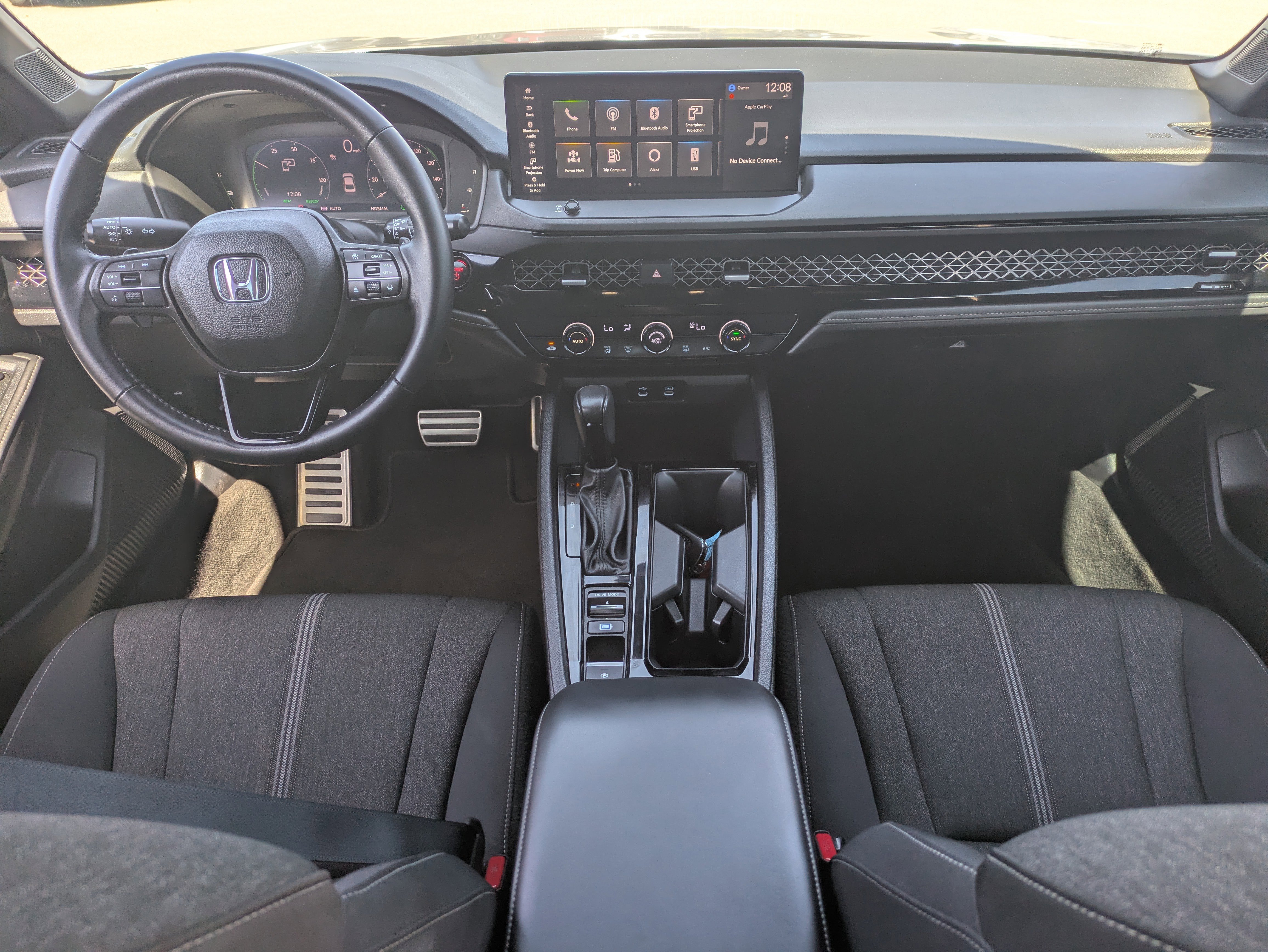 Used 2023 Honda Accord Sport image 13