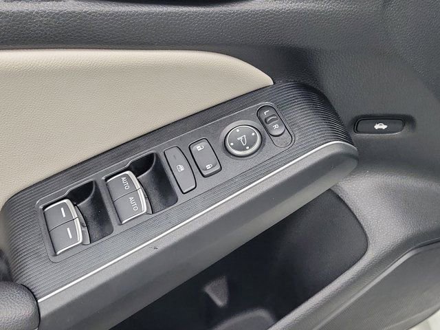 Certified 2024 Honda Civic Touring image 19