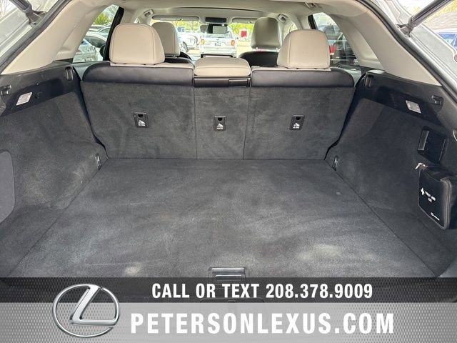 Used 2017 Lexus RX 350 AWD image 20