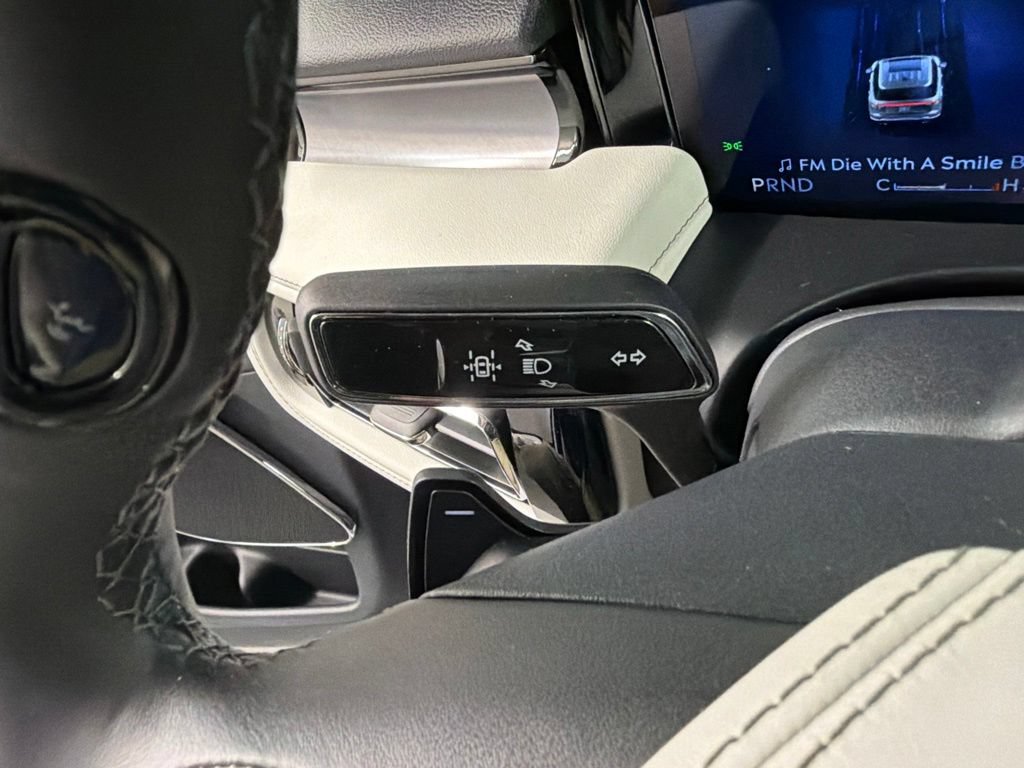 Used 2026 Lincoln Aviator AWD image 19
