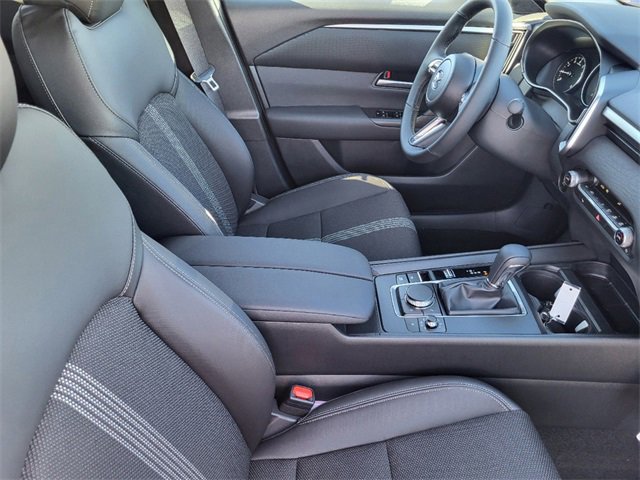 New 2025 MAZDA CX-50 AWD 2.5 S w/ Cargo Package image 14