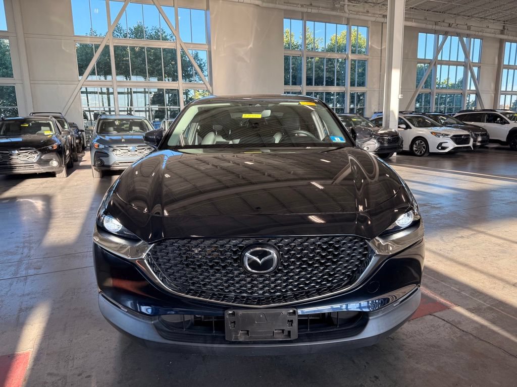 Used 2020 MAZDA CX-30 AWD w/ Select Package image 8