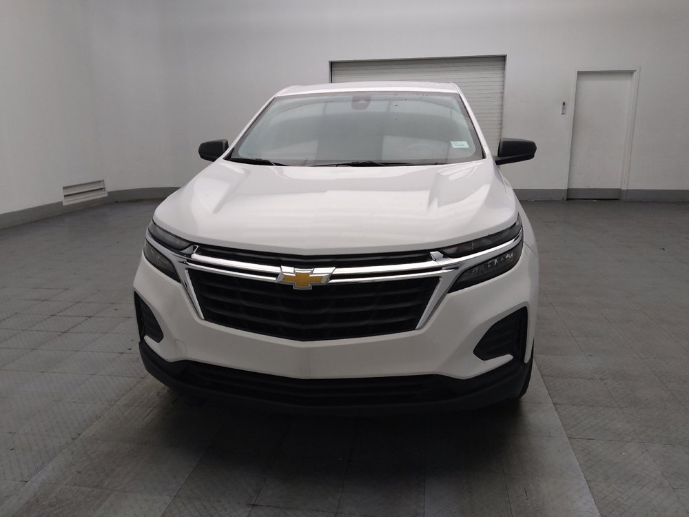 Used 2023 Chevrolet Equinox LS image 15