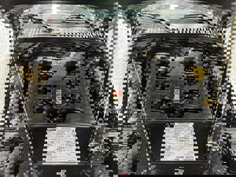 Used 2001 Chrysler Prowler image 31