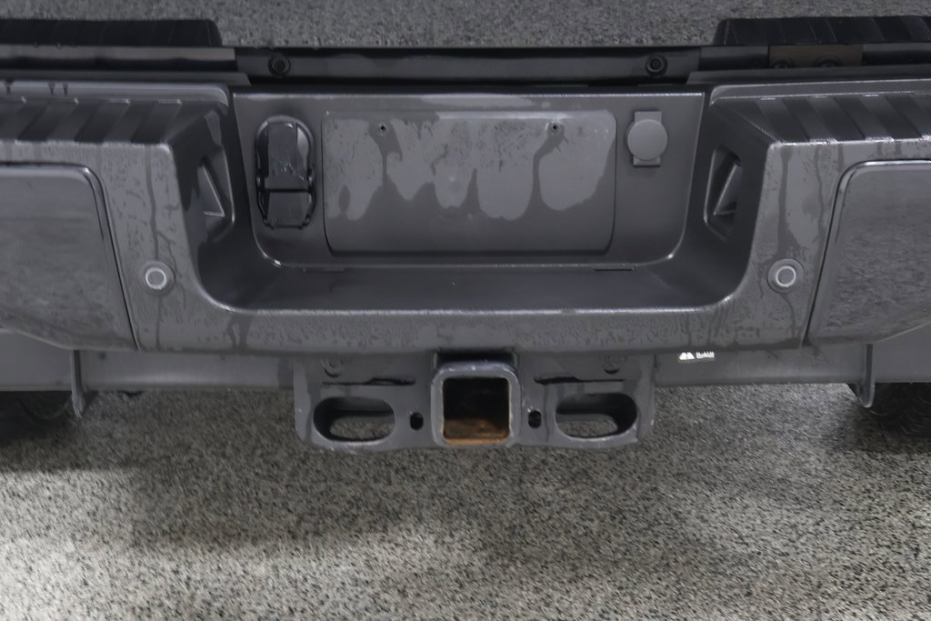 Used 2025 Ford F250 Platinum image 36
