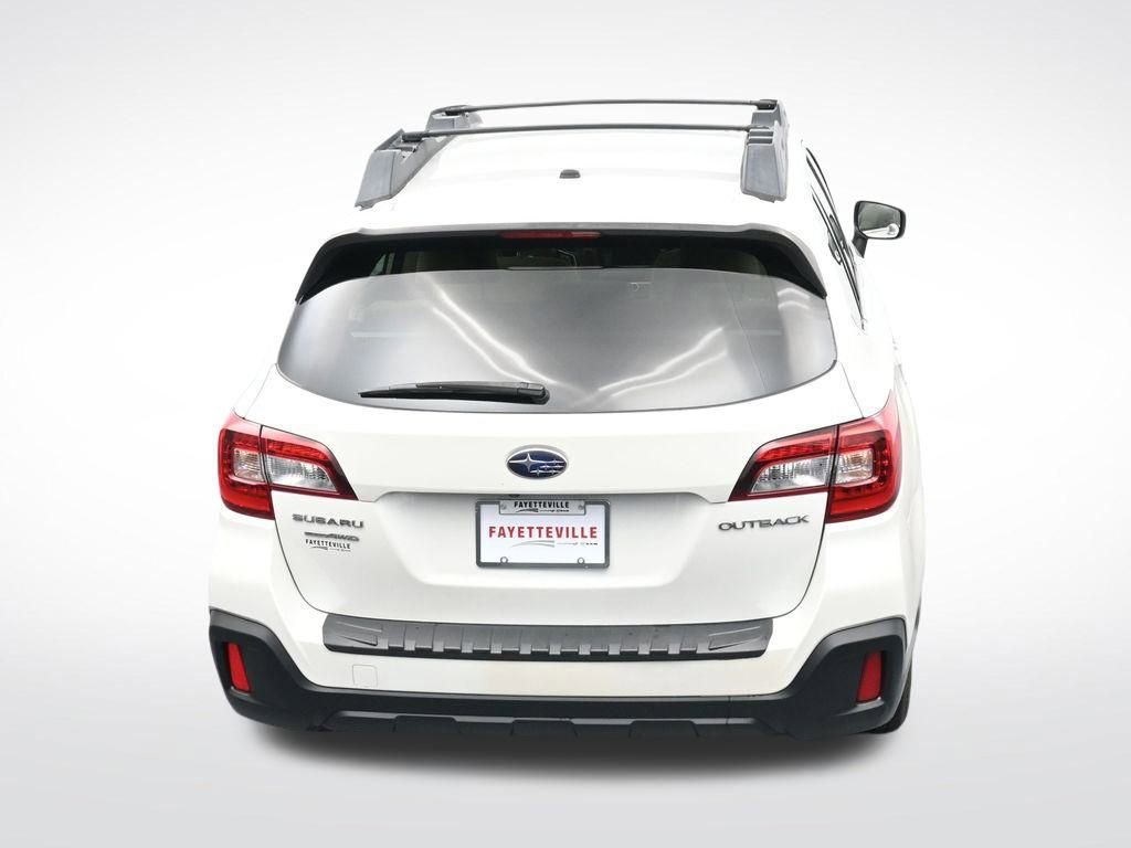 Used 2019 Subaru Outback 2.5i image 26