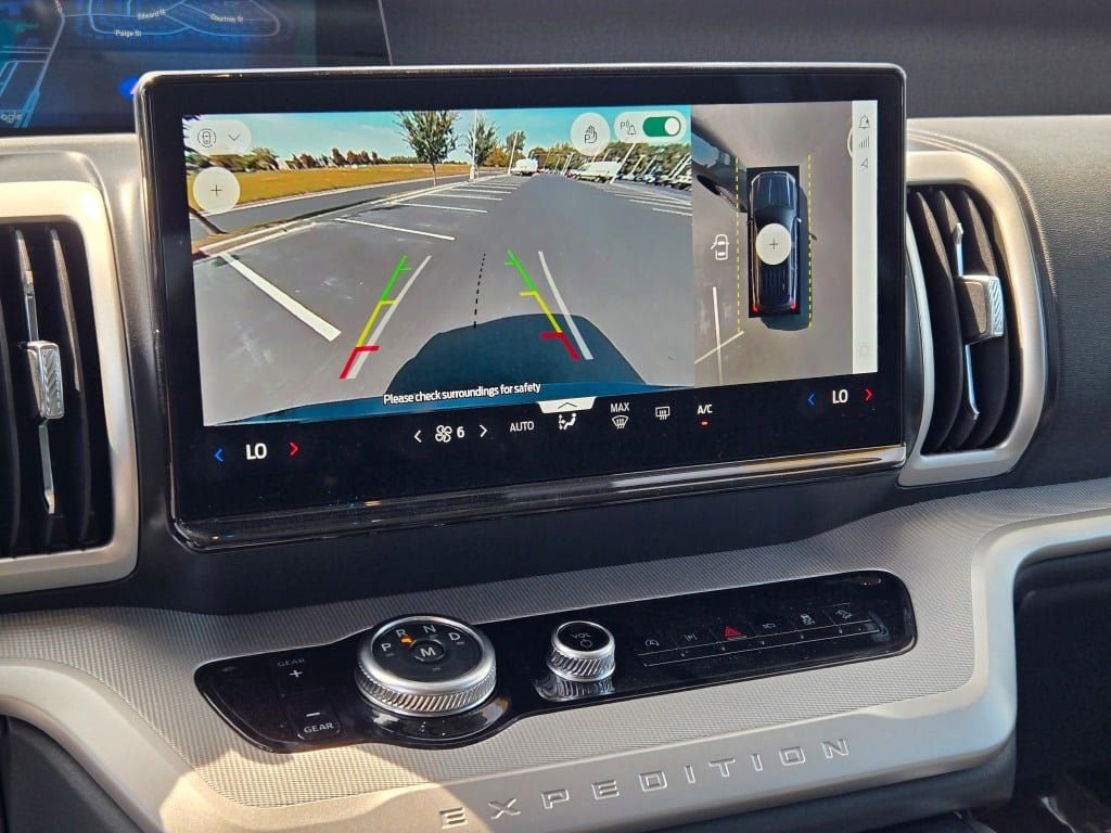 New 2025 Ford Expedition Max Active AWD/4WD image 29