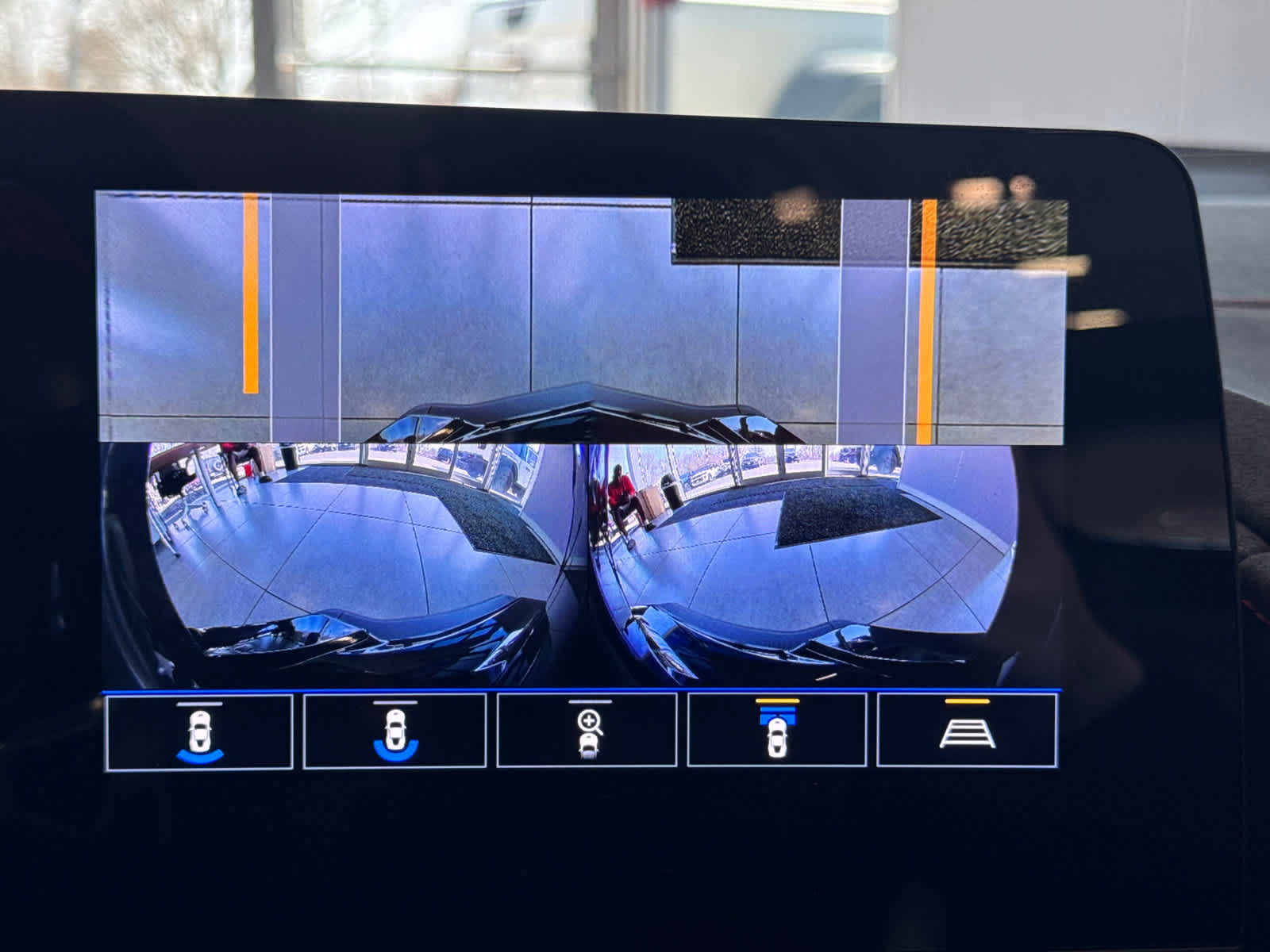 Used 2023 Chevrolet Corvette Stingray Premium Conv w/ Z51 Performance Package image 24