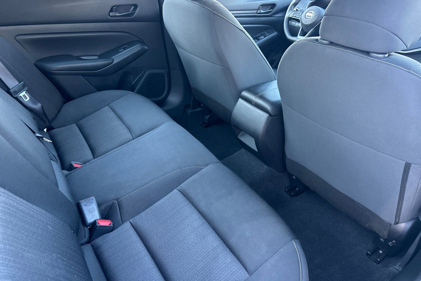 Used 2023 Nissan Altima 2.5 S image 17