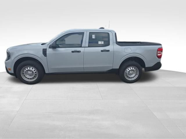 New 2026 Ford Maverick XL AWD/4WD image 4