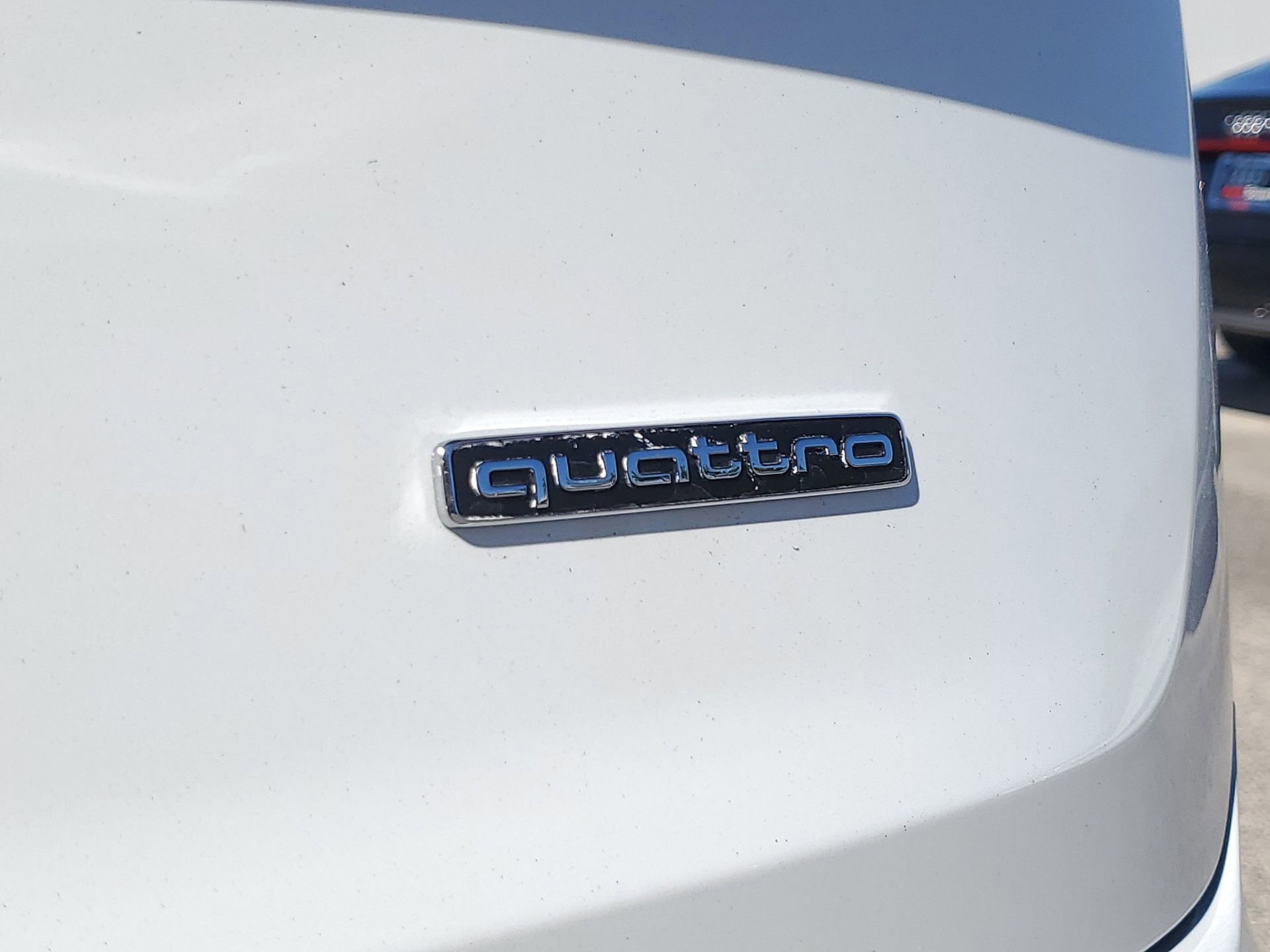 New 2026 Audi Q7 2.0T Premium Plus image 8