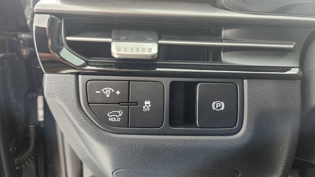 New 2026 Kia Sportage EX AWD/4WD image 21