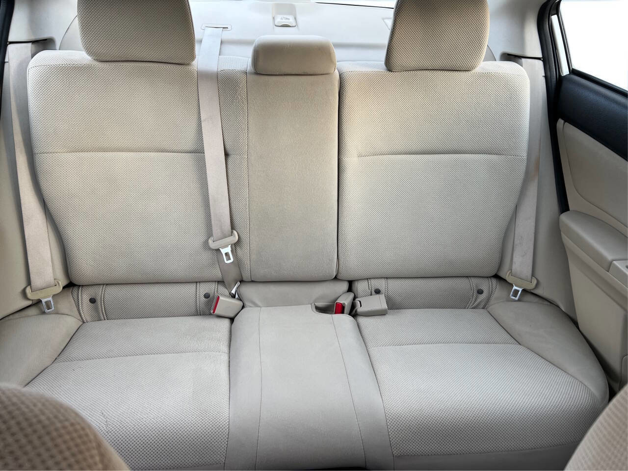 Used 2012 Subaru Impreza 2.0i Premium w/ All-Weather Pkg image 14