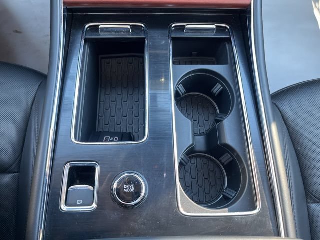 New 2024 Lincoln Aviator Reserve w/ Elements Package Plus AWD/4WD image 23