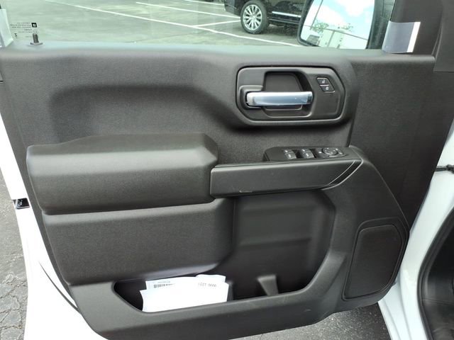 New 2026 Chevrolet Silverado 2500 W/T w/ WT Convenience Package AWD/4WD image 10