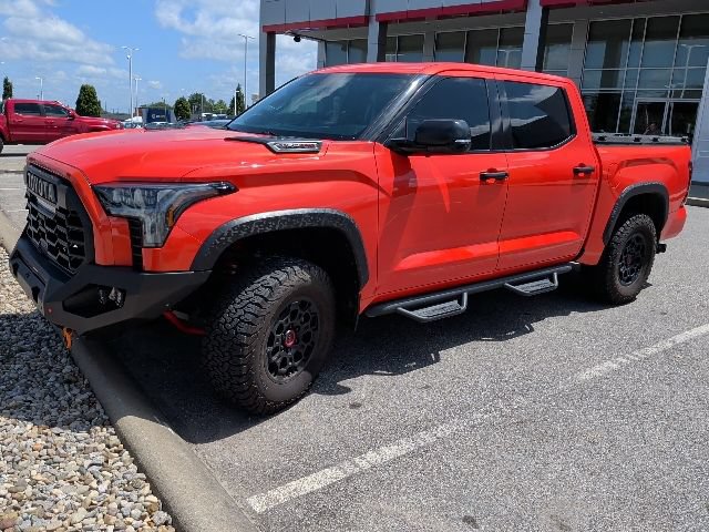 Used 2022 Toyota Tundra TRD Pro