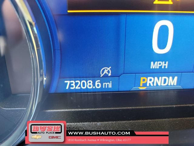 Used 2024 Ford Expedition XLT AWD/4WD image 29