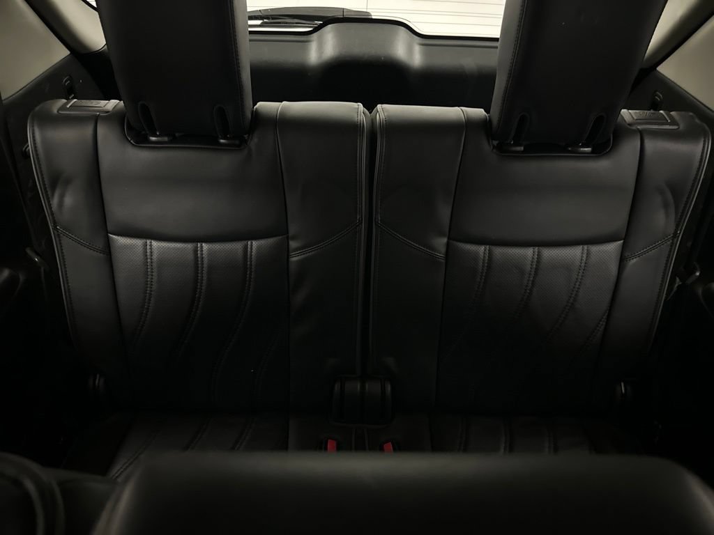 Used 2015 INFINITI QX60 FWD w/ Premium Plus Package image 15