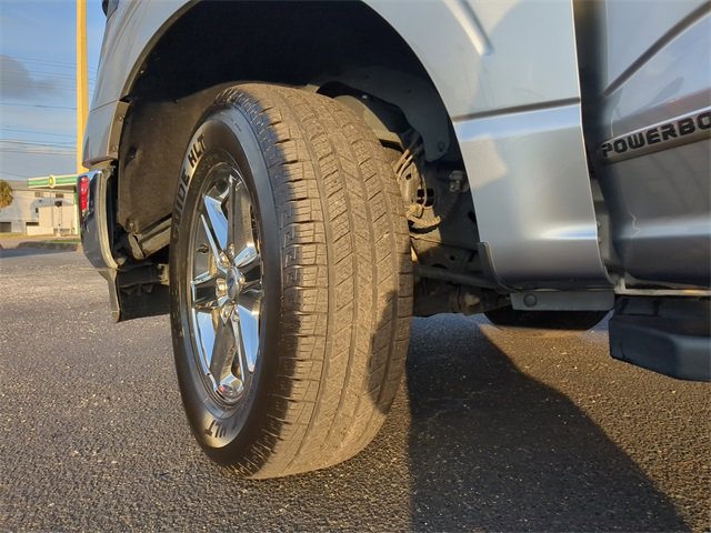 Used 2024 Ford F150 XLT w/ Mobile Office Package image 35