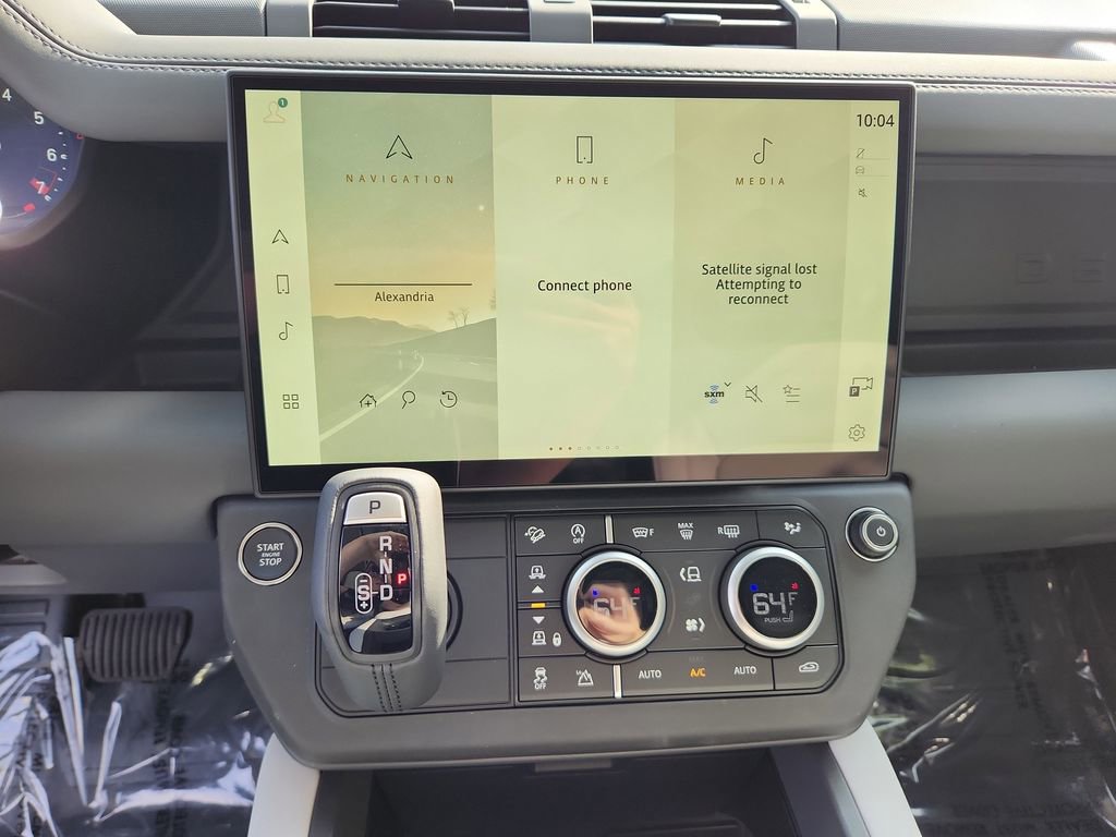 Used 2026 Land Rover Defender 110 S image 15