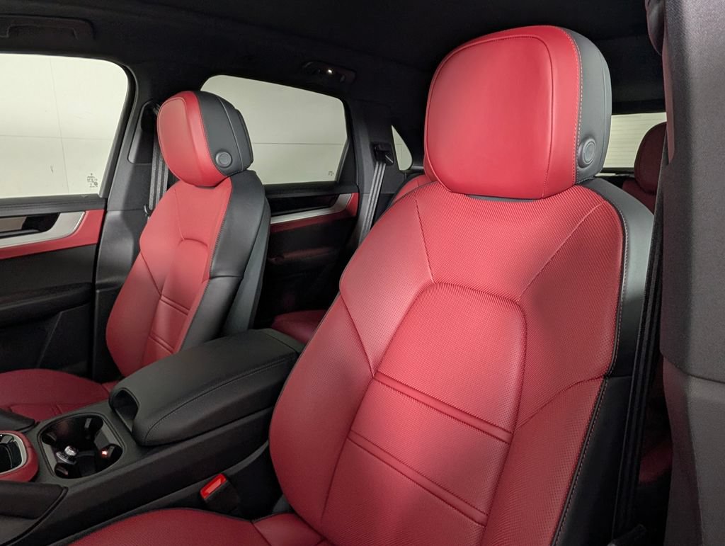 New 2026 Porsche Cayenne S AWD/4WD image 5