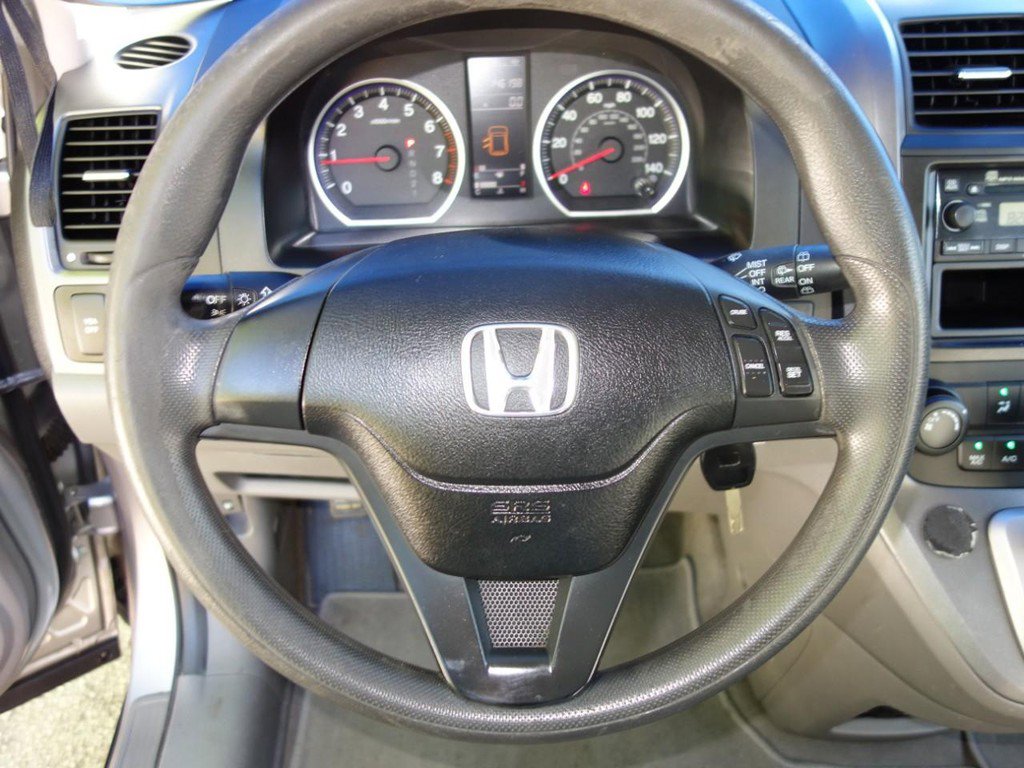 Used 2007 Honda CR-V LX image 12