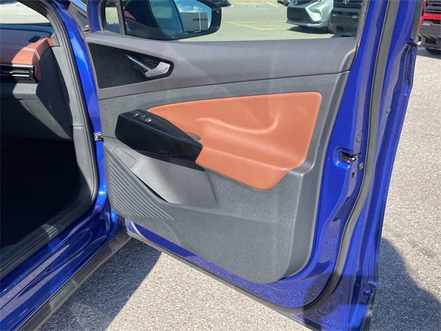 Used 2022 Volkswagen ID.4 Pro S w/ Gradient Package image 10