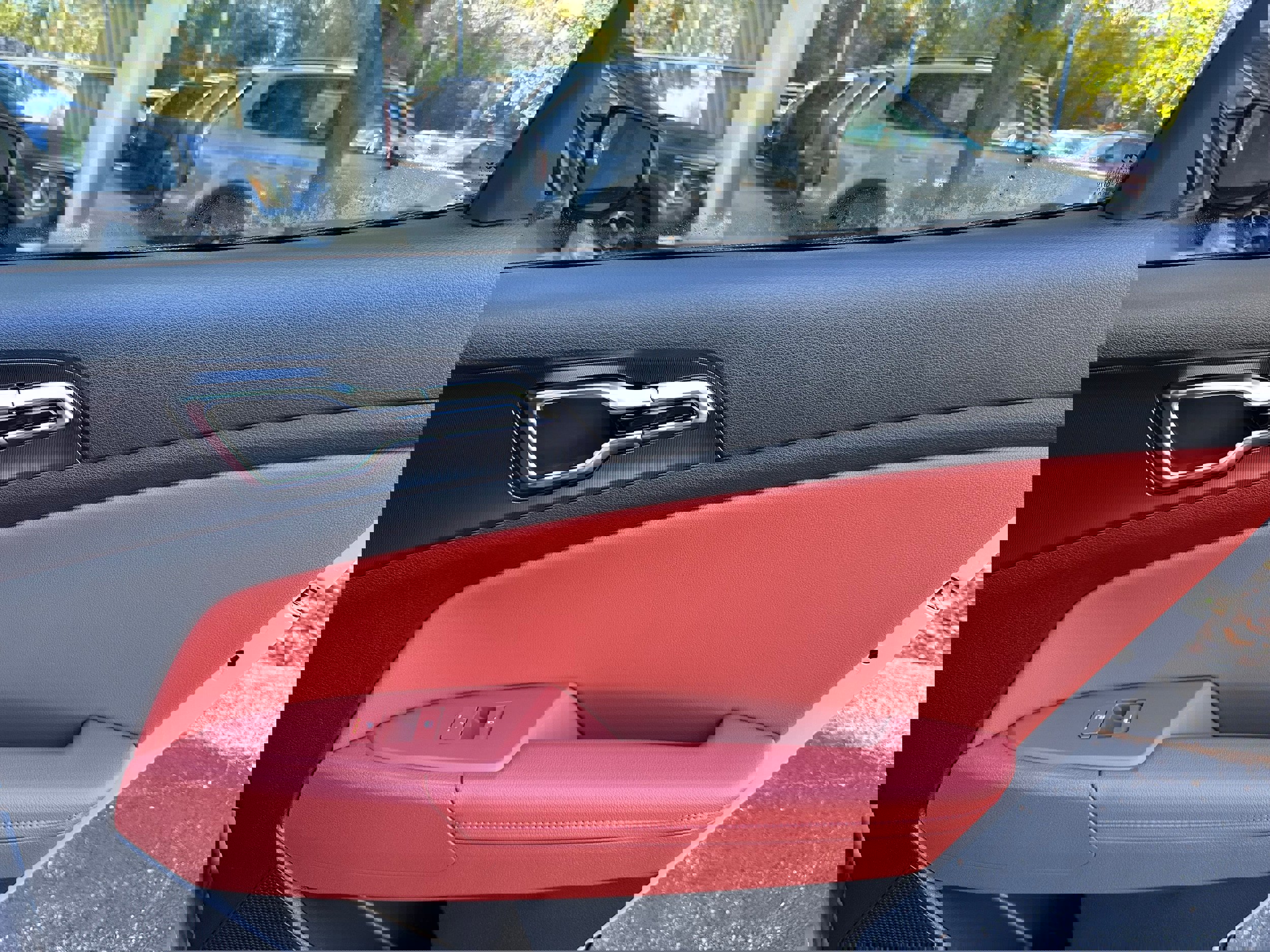 New 2026 Kia Sportage SX Prestige image 26