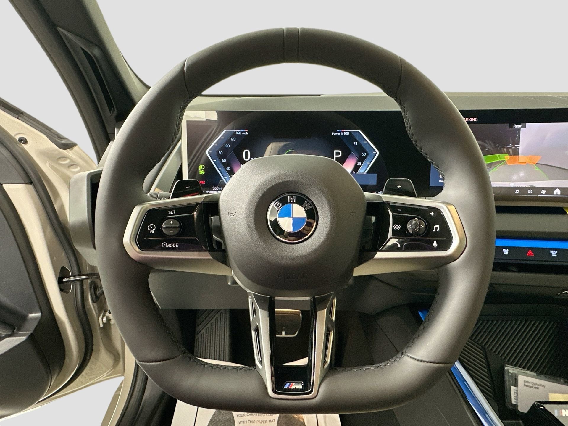 New 2026 BMW X3 xDrive30 image 11