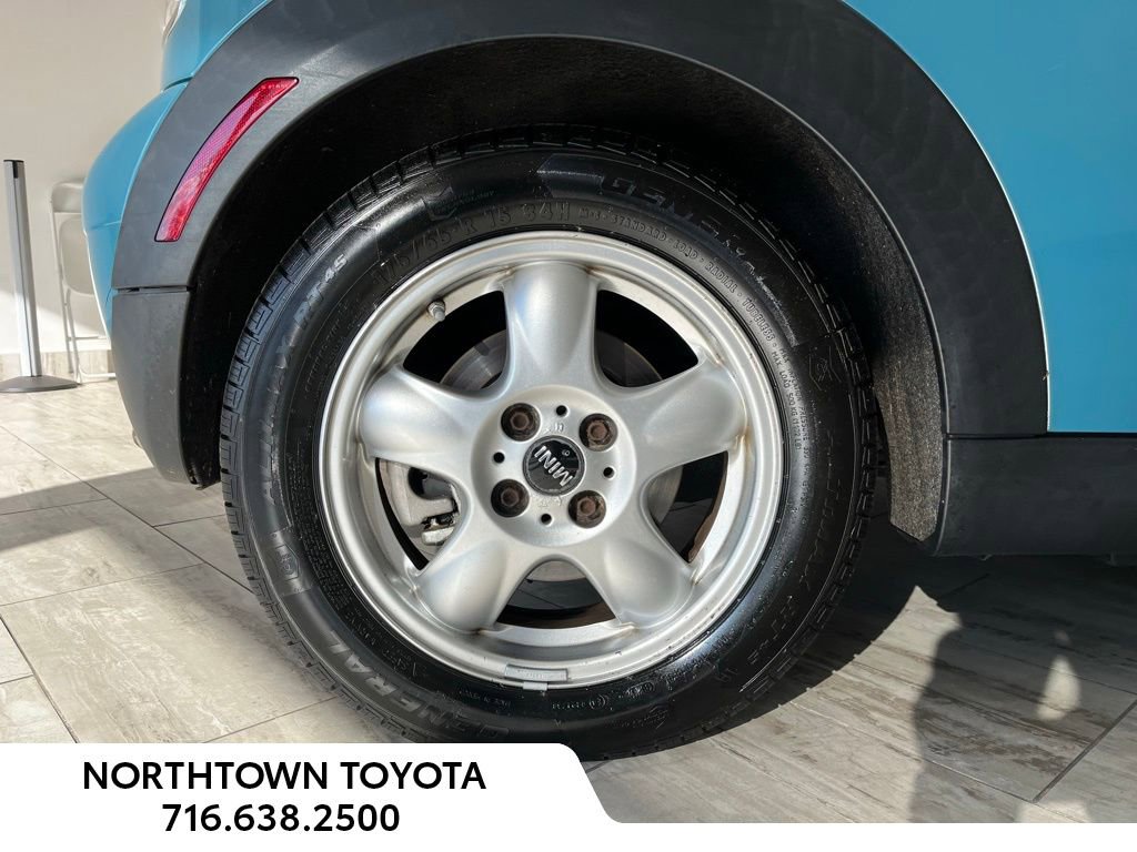 Used 2009 MINI Cooper Hardtop image 27