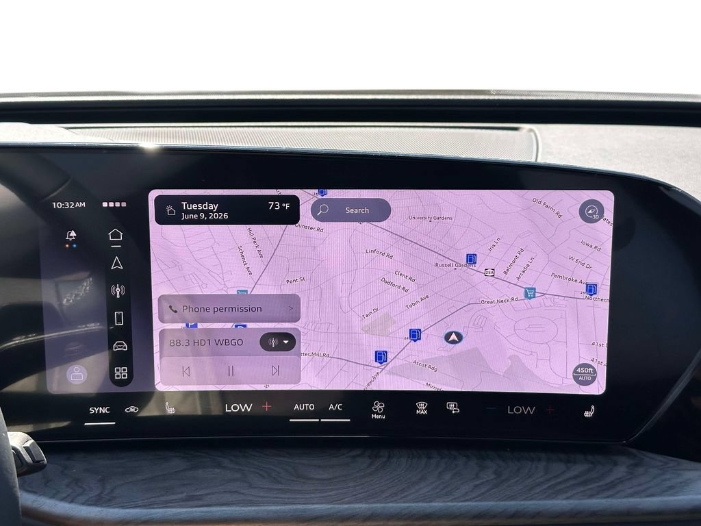 New 2026 Audi Q5 Premium Plus AWD/4WD image 2