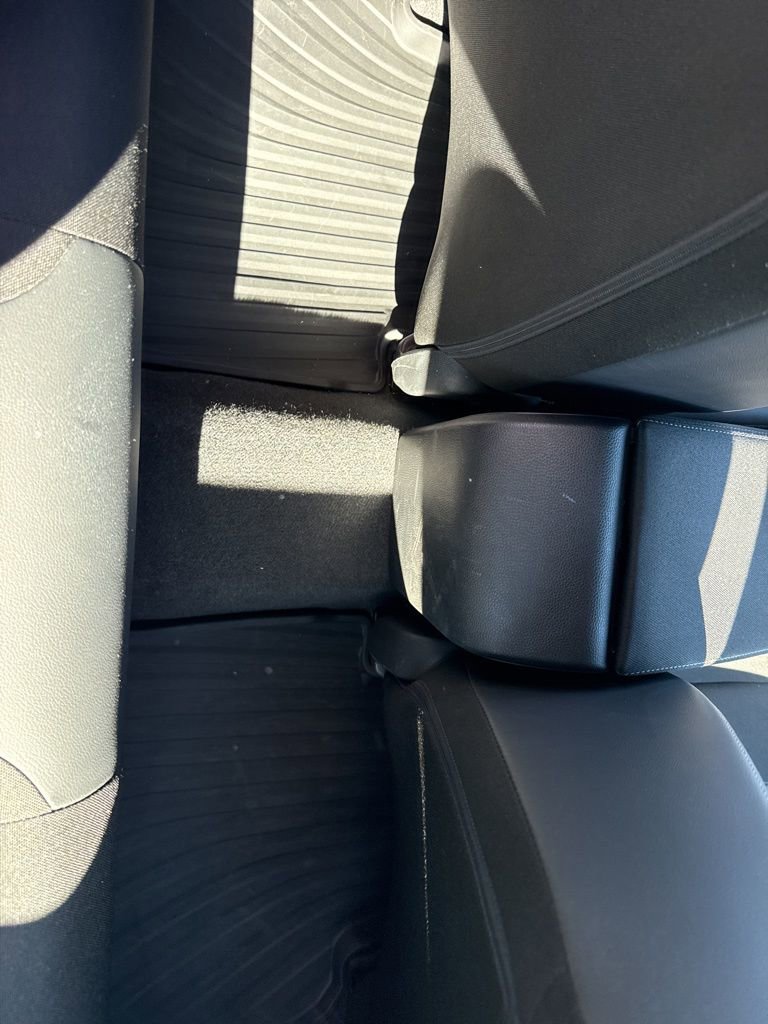 Certified 2024 Honda Civic Sport image 14