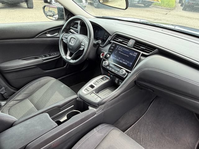 Used 2021 Honda Insight EX image 8